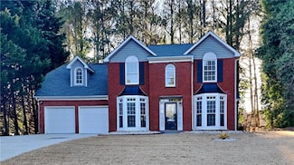 3075 Elizabeth Ln Unit 2, Snellville, GA 30078
