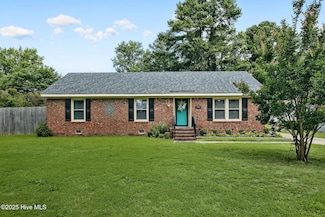 106 Grace Dr NW, Wilson, NC 27896