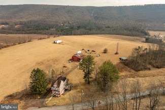 98 Valley Hill Rd, Ashland, PA 17921