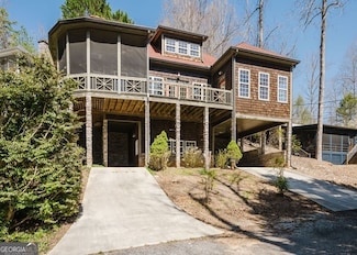 326 Fulton Rd, Tiger, GA 30576