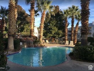 1845 W Canyon Dr Unit 1206, St. George, UT 84770