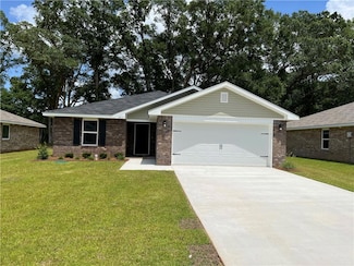 4274 Alden Cir, Grand Bay, AL 36541
