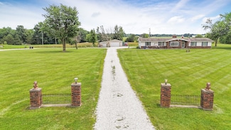 4084 E Highway 24, Moberly, MO 65270