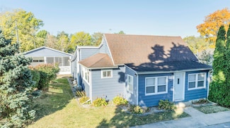 104 N Jefferson St, Pine Village, IN 47975