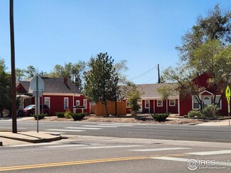 401 11th Ave, Greeley, CO 80631