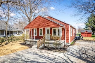 145 N Center St, Cambridge City, IN 47327