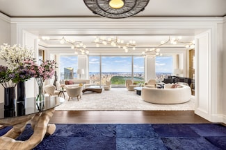 220 Central Park S Unit 62nd Floor, New York, NY 10019