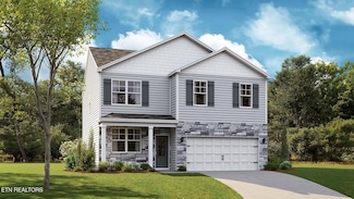 849 Joseph Francis Way, Clinton, TN 37716