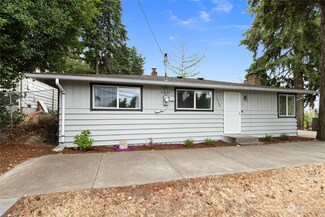 10705 55th Ave S, Seattle, WA 98178