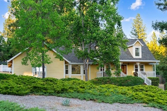 3597 Camino Hills Dr, Camino, CA 95709
