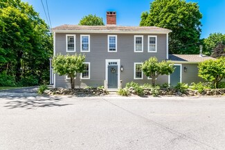 17 Maple St, Sterling, MA 01564