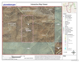 011 Camp Well Rd Unit 72, Kingman, AZ 86401