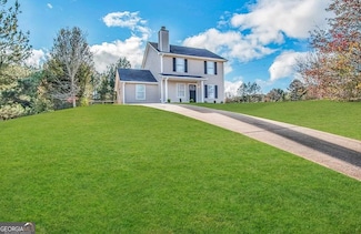 825 Rapid Ct, McDonough, GA 30252