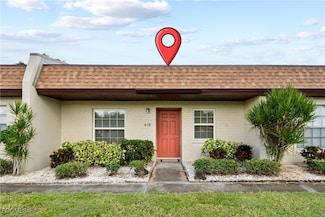 6300 S Pointe Blvd Unit 470, Fort Myers, FL 33919