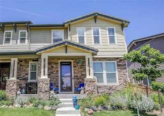 10306 Tall Oaks Cir, Parker, CO 80134