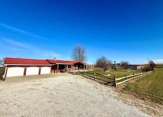 15011 Highway K, Greentop, MO 63546