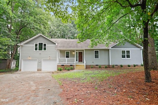 1005 Creek Front Ct, Willow Spring, NC 27592