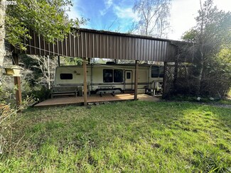 89984 W South Bay Ln, Coosbay, OR 97420