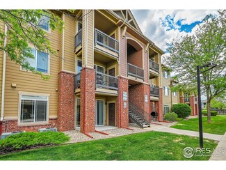 2133 Krisron Rd Unit D-103, Fort Collins, CO 80525