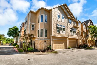 3315 Leading Point Dr, Houston, TX 77091