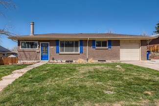6981 S Uinta St, Centennial, CO 80112