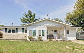 1007 24th St, Bedford, IN 47421