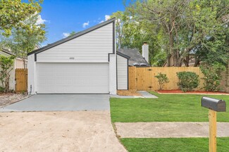 4222 Willow Beach Dr, Houston, TX 77072
