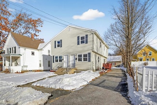 65 Taylor St, Manchester, NH 03103