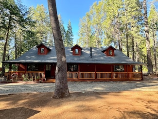 7132 Goose Chase Rd, Shingletown, CA 96088