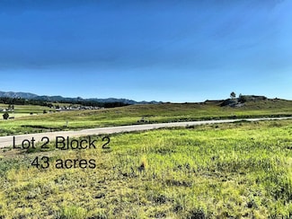 Lot 2, Block 2 Stonehill Dr Unit TBDStone Hill Subdiv, Custer, SD 57730