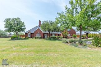 8541 Saddle Creek Rd, Abilene, TX 79602