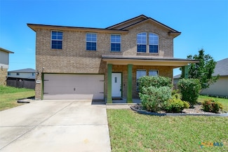 2102 Griffin Dr, Copperas Cove, TX 76522