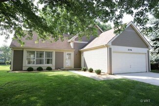 2046 Springside Dr, Naperville, IL 60565