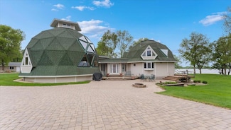 9630 Walleye Rd NW, Brandon, MN 56315