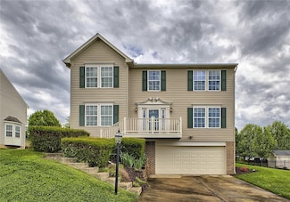 502 Tartan Ct, Pittsburgh, PA 15239