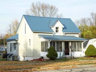 953 E Fort Wayne St, Warsaw, IN 46580