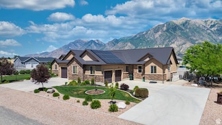 1405 S 200 W, Nephi, UT 84648