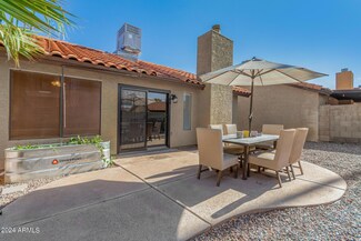 2154 E Forge Ave, Mesa, AZ 85204
