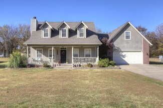 29971 S 592 Place, Grove, OK 74344