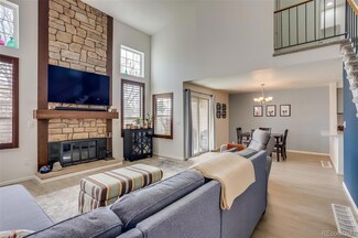 6576 S Yukon Way, Littleton, CO 80123
