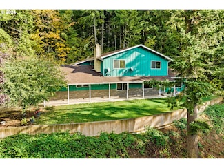39145 Eagles Rest Rd, Dexter, OR 97431