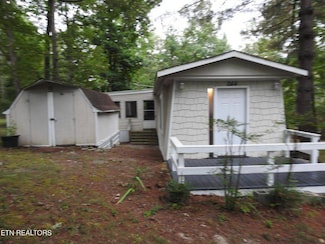 244 Rugby Rd, Crossville, TN 38558