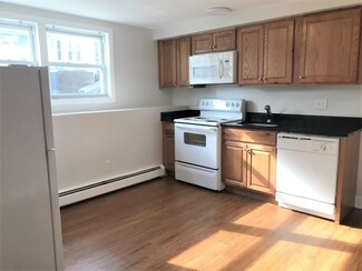 2 Granite St Unit 3, Malden, MA 02148
