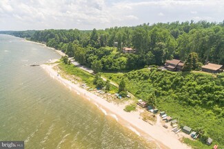 2688 Aspen Rd, Port Republic, MD 20676