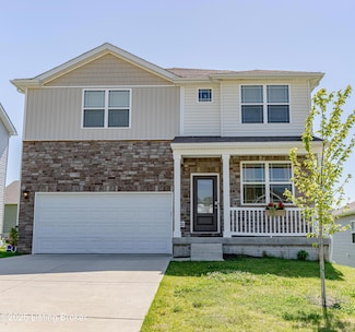 10403 Cedar Meadows Ct, Louisville, KY 40228