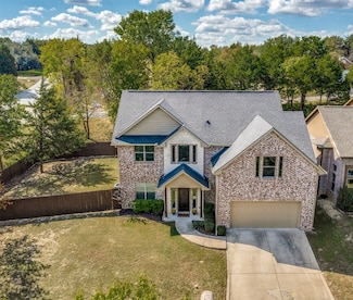 208 Greenway Bend, Pottsboro, TX 75076