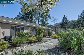 1341 Leisure Ln Unit 4, Walnut Creek, CA 94595