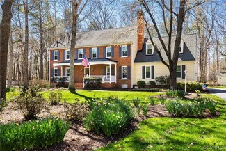 13329 Drakewood Rd, Midlothian, VA 23113