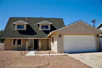2659 Vegas Valley Dr, Las Vegas, NV 89121