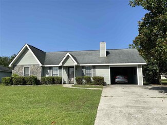 108 Heather Place, Centerville, GA 31028